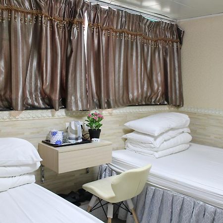 Orchid Inn Hongkong Eksteriør billede