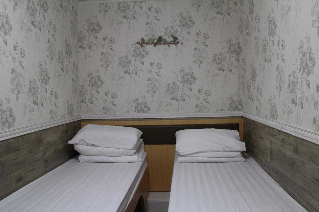 Orchid Inn Hongkong Eksteriør billede